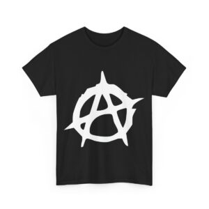 Anarchy!
