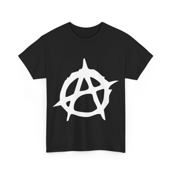 Anarchy!