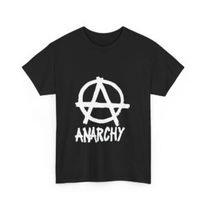 Anarchy Riot!