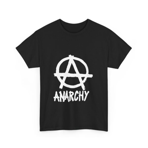 Anarchy Riot!