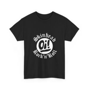 Oi! Rock'n Roll!